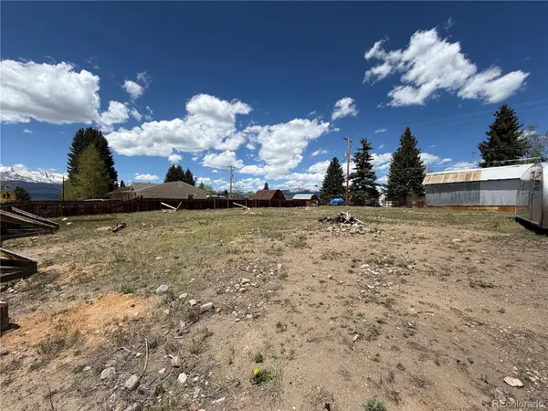 Lots 6 & 7, Blk 44 W 6th Street, Leadville, CO 80461