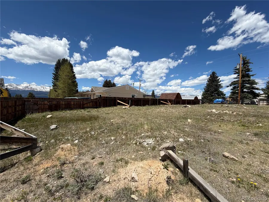 Lots 6 & 7, Blk 44 W 6th Street, Leadville, CO 80461 - #3