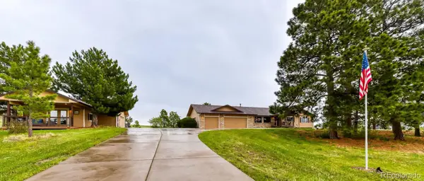 34422 Cherokee Trail, Elizabeth, CO 80107
