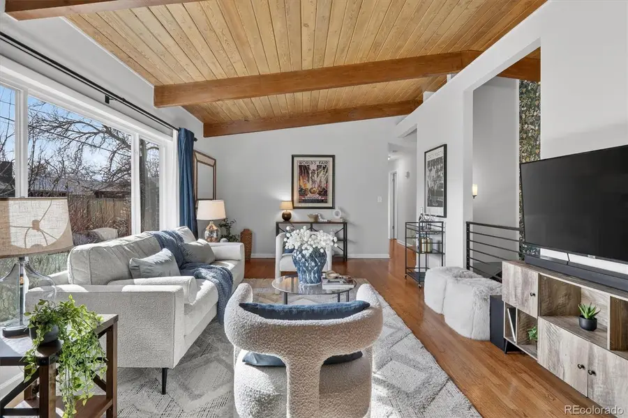 342 W Caley Avenue, Littleton, CO 80120 - #3