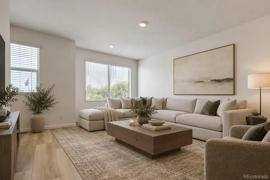 6842 Kendrick, Arvada, CO 80007 - #3