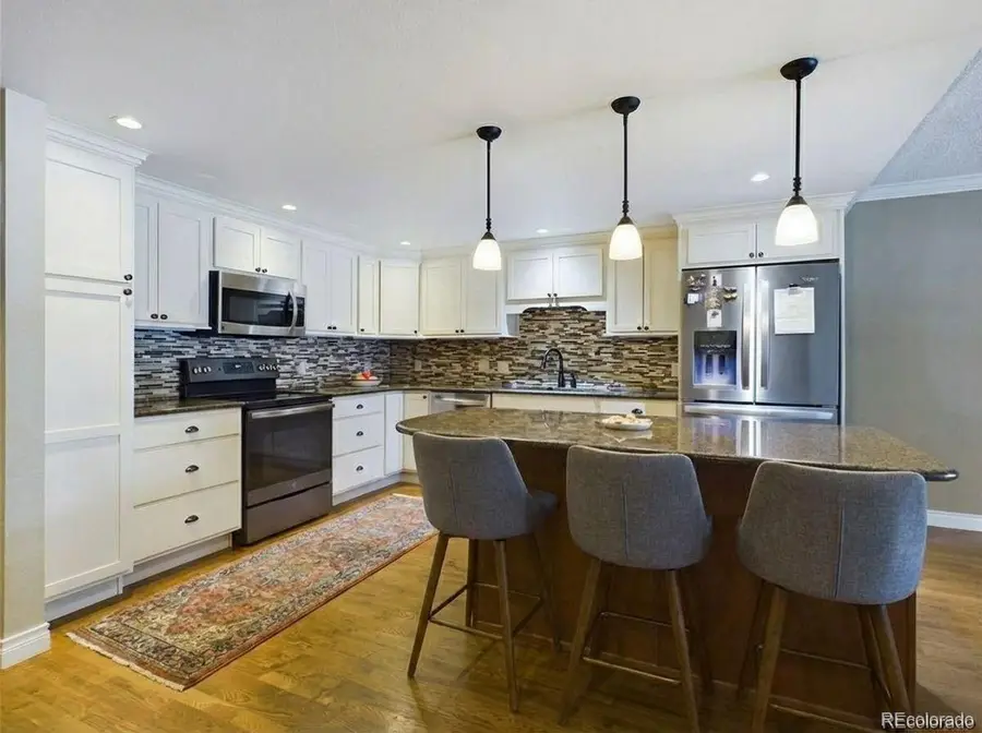 14000 E Linvale Place #110, Aurora, CO 80014 - #2