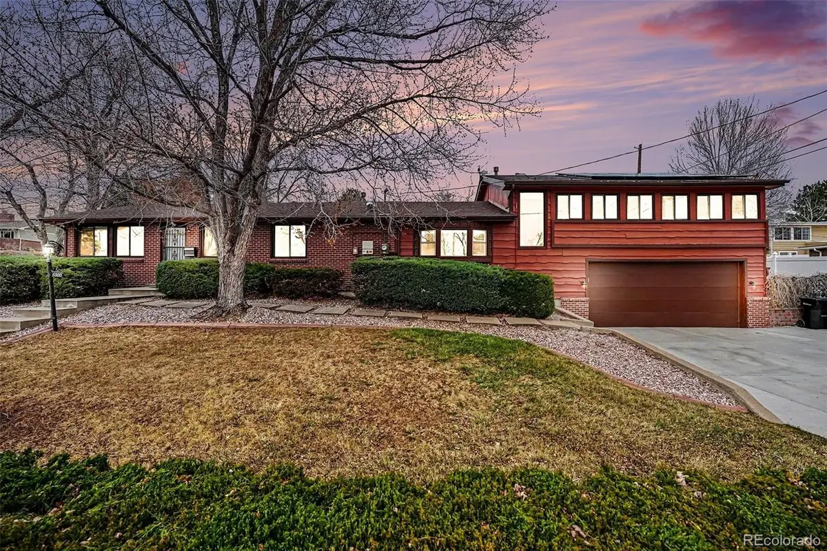 6500 Brentwood Street, Arvada, CO 80004 - #1