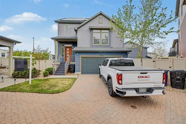 5135 Andes Street, Denver, CO 80249