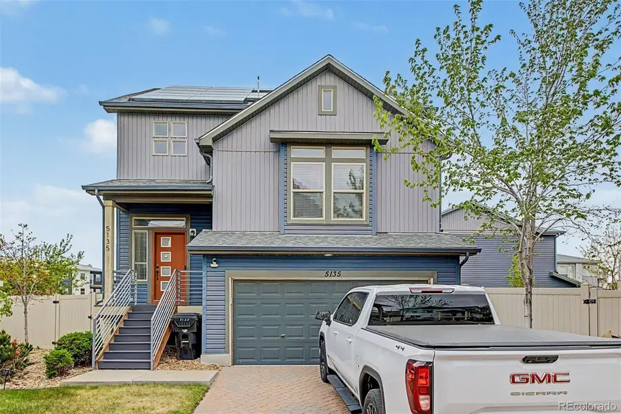 5135 Andes Street, Denver, CO 80249 - #2