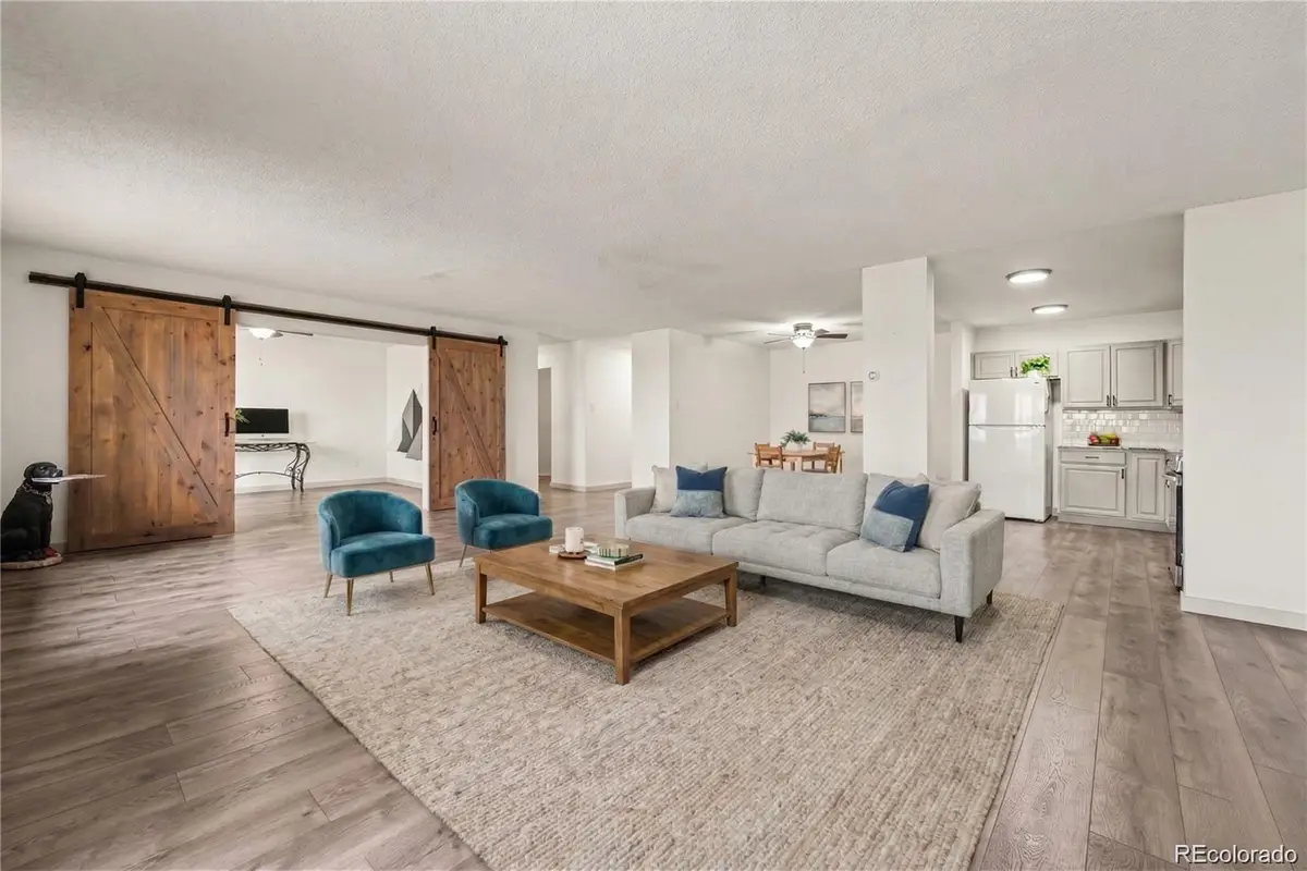 300 S Clinton Street #8C, Denver, CO 80247 - #1