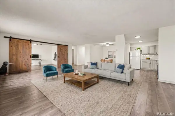 300 S Clinton Street #8C, Denver, CO 80247