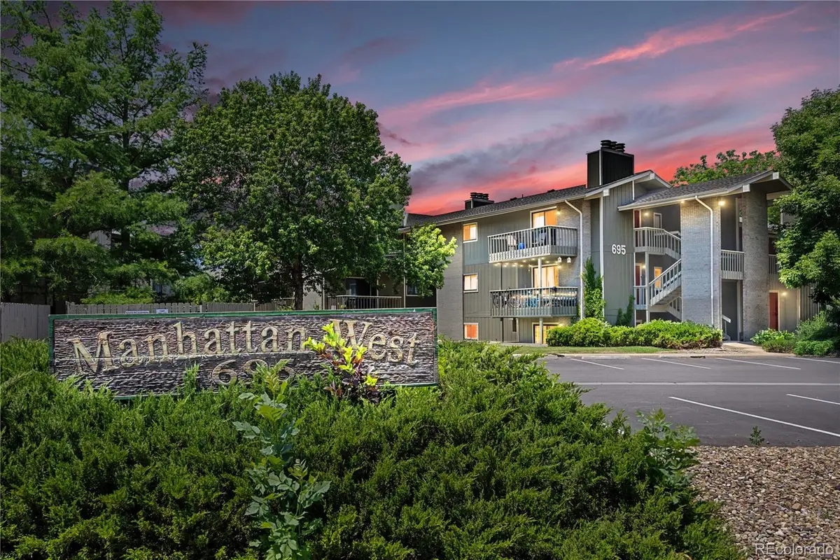 695 Manhattan Drive #19, Boulder, CO 80303 - #1