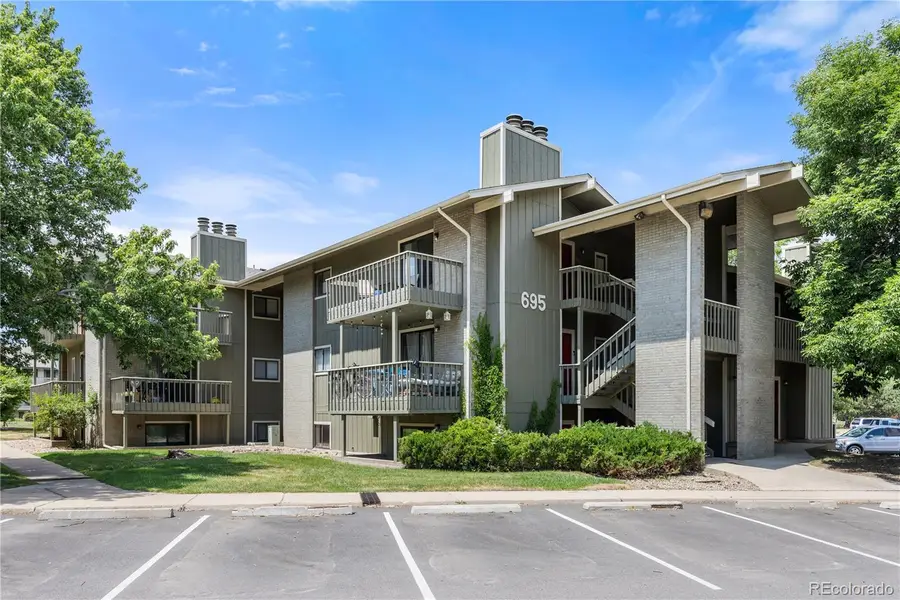 695 Manhattan Drive #19, Boulder, CO 80303 - #3