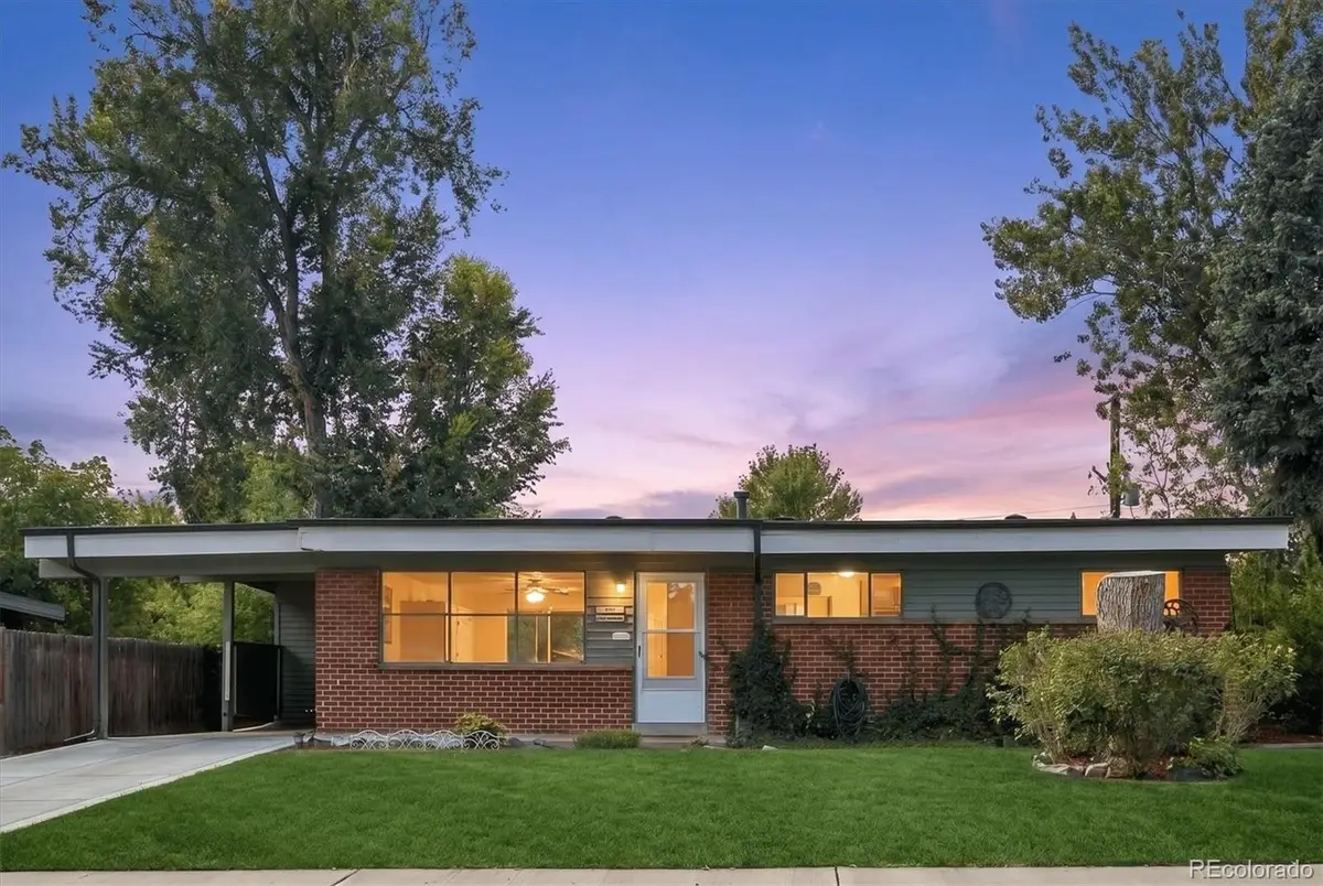 5965 Dudley, Arvada, CO 80004 - #1