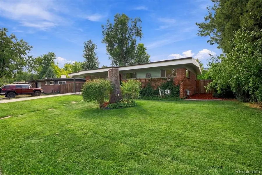 5965 Dudley, Arvada, CO 80004 - #2