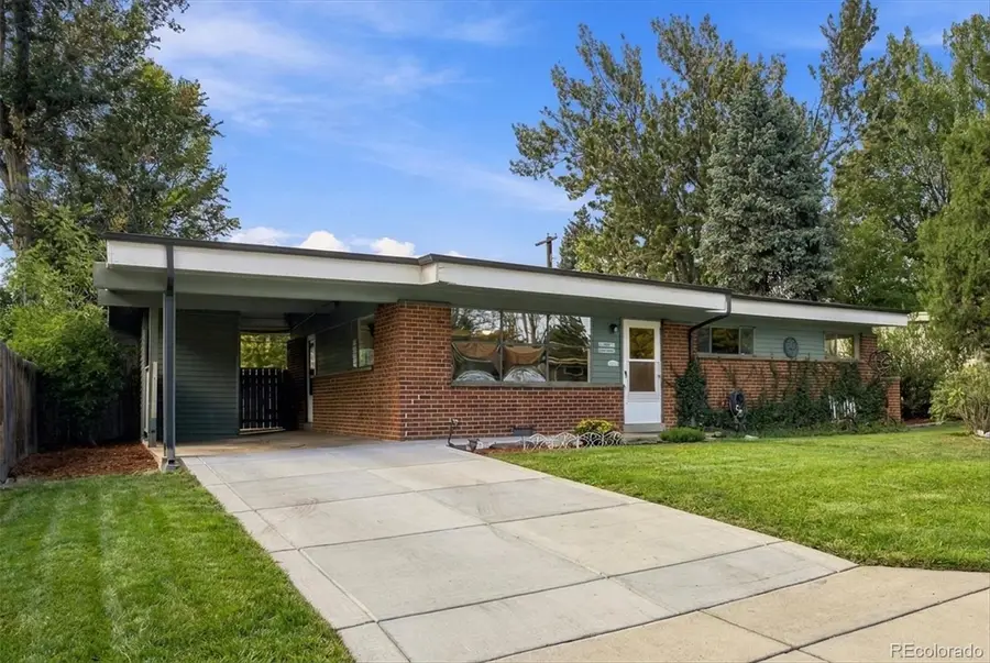 5965 Dudley, Arvada, CO 80004 - #3
