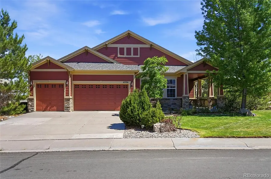 4836 Sedona Circle, Parker, CO 80134 - #2