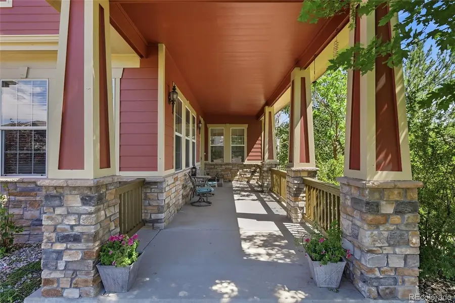 4836 Sedona Circle, Parker, CO 80134 - #3