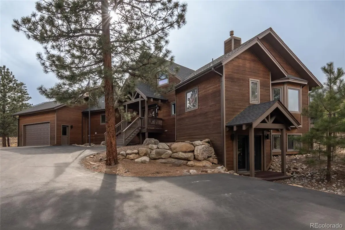 30481 National Forest Drive, Buena Vista, CO 81211 - #1
