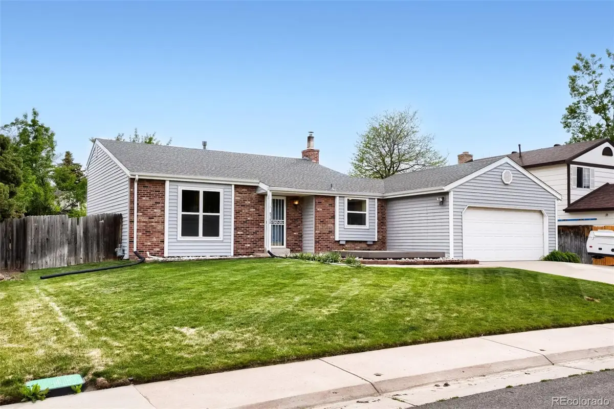 8788 W Glasgow Place, Littleton, CO 80128 - #1