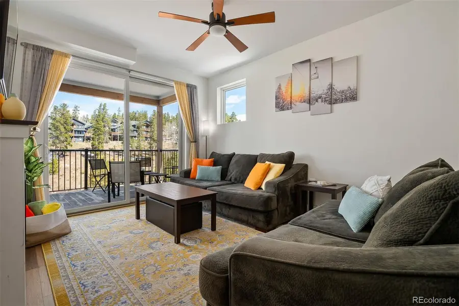421 W Meadow Mile #3, Fraser, CO 80442 - #2