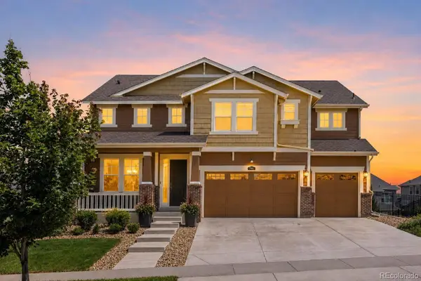 7940 S Blackstone Parkway, Aurora, CO 80016