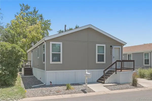 1801 W 92nd Avenue, Denver, CO 80260