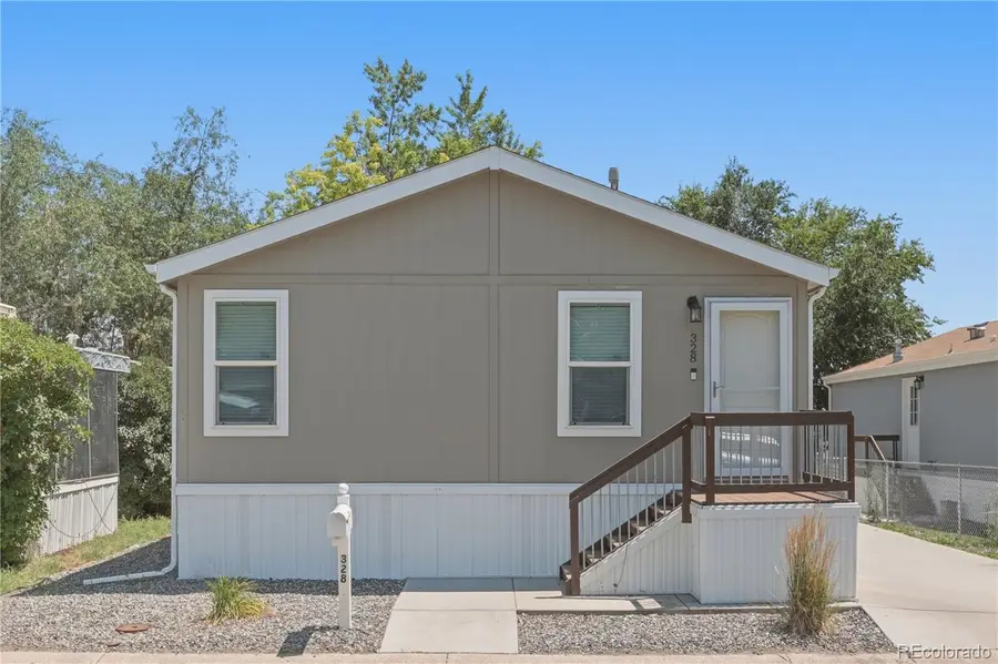 1801 W 92nd Avenue, Federal Heights, CO 80260 - #3