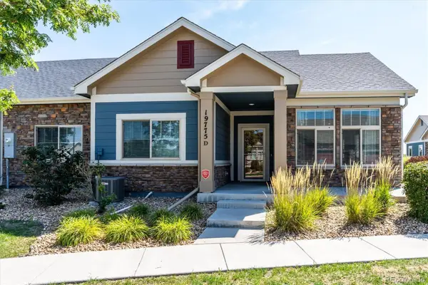 19775 E Atlantic Drive #D, Aurora, CO 80013