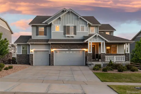 26902 E Ottawa Place, Aurora, CO 80016