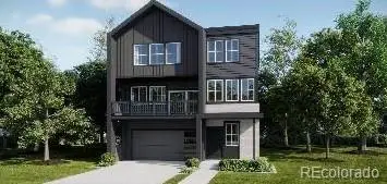 7443 Whiteclover Trail, Littleton, CO 80125