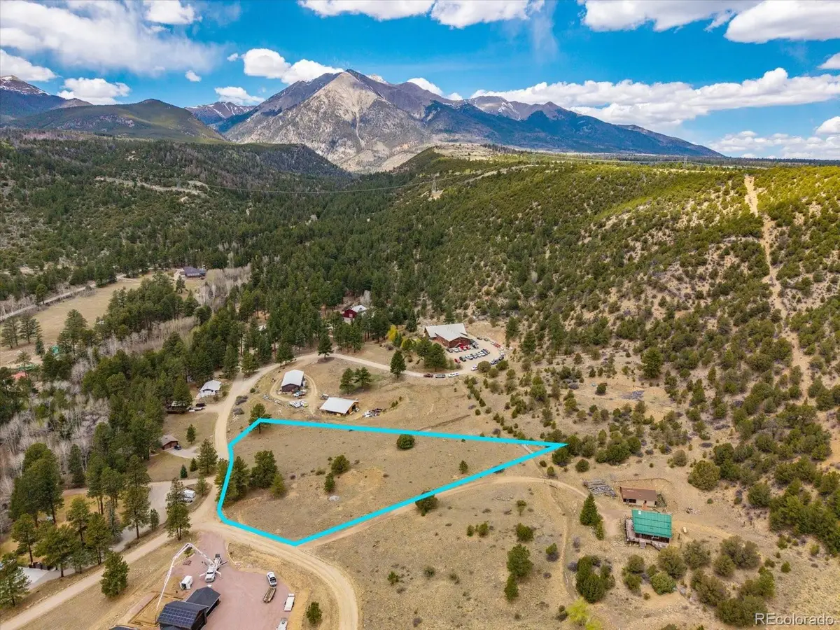 8972 Hanging Tree Drive, Salida, CO 81201 - #1