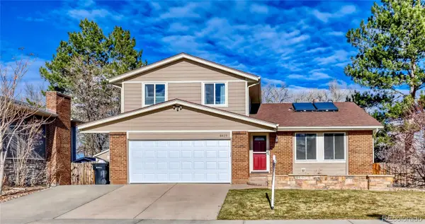8419 W 75th Way, Arvada, CO 80005