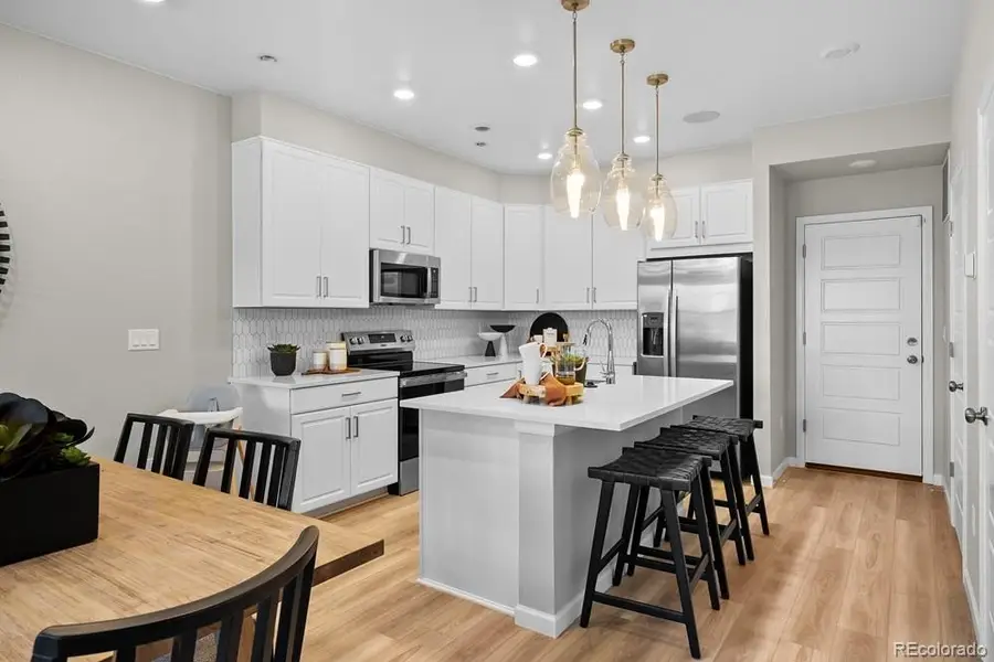 17201 W 91st Lane, Arvada, CO 80007 - #2