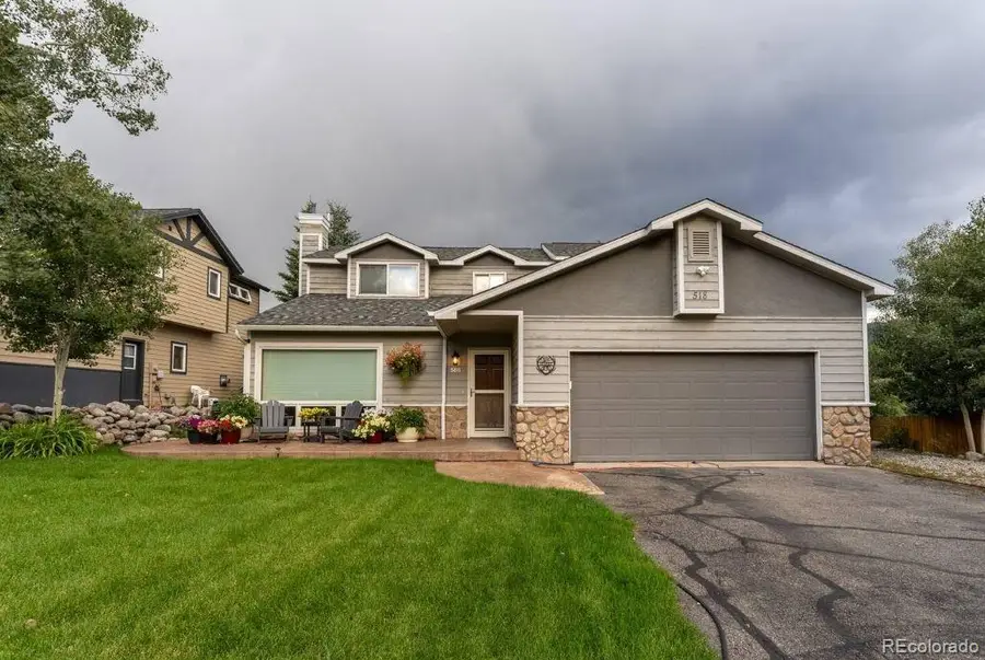 518 Bighorn Circle, Silverthorne, CO 80498 - #2