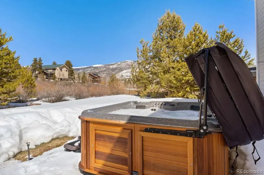 518 Bighorn Circle, Silverthorne, CO 80498 - #3