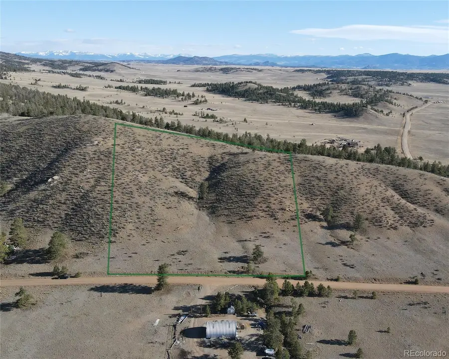 1403 Jefferson Road, Hartsel, CO 80449 - #2