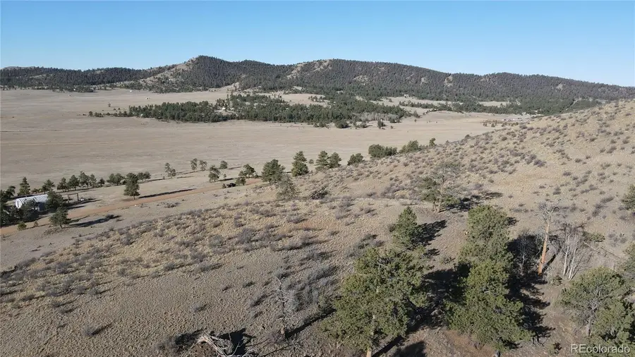 1403 Jefferson Road, Hartsel, CO 80449 - #3