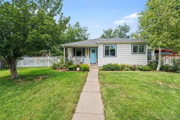2161 W Fair, Littleton, CO 80120