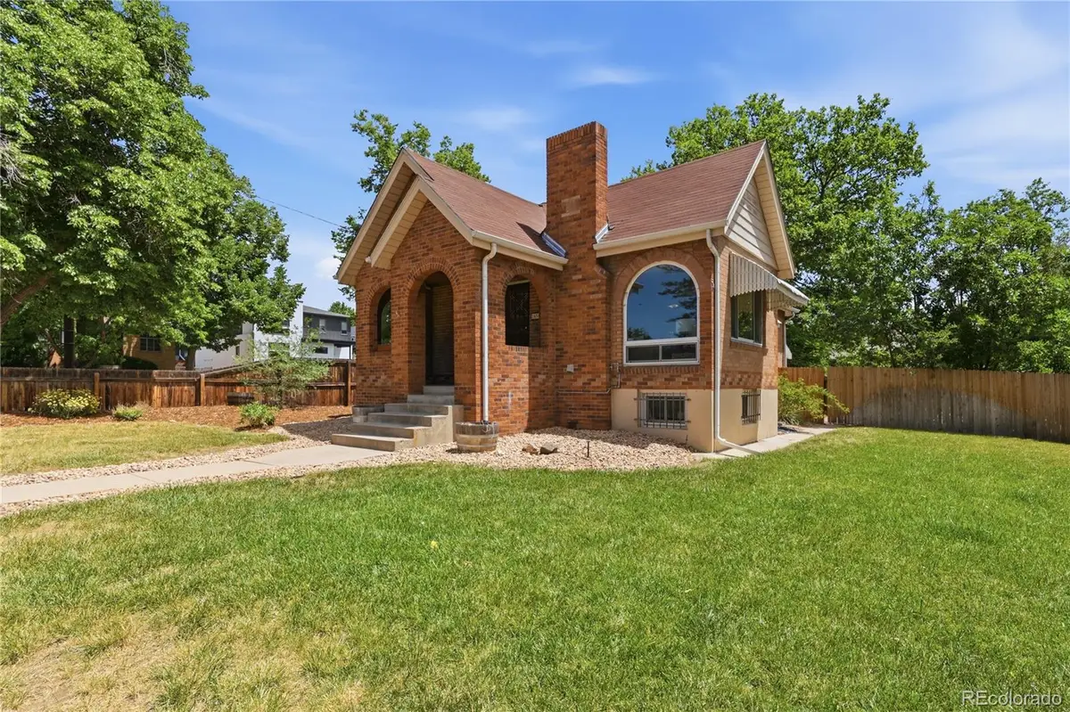 2854 Vrain Street, Denver, CO 80212 - #1
