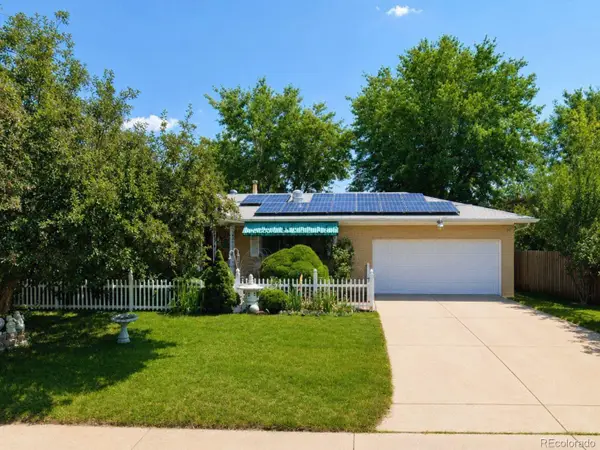 5014 Scranton Court, Denver, CO 80239
