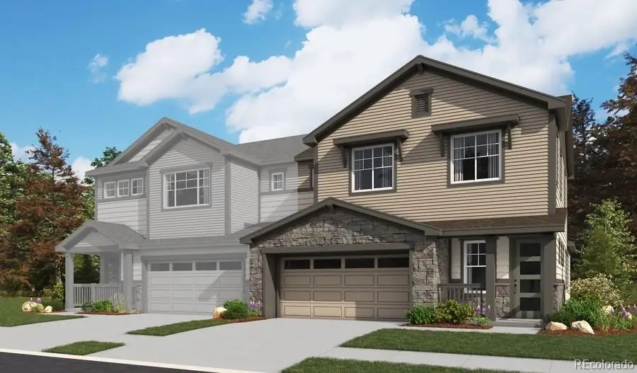 6647 N Nepal Street, Aurora, CO 80019 - #1