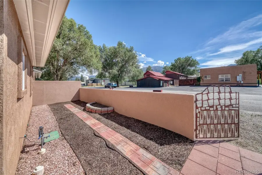 310 W 16th Street #B, Salida, CO 81201 - #2