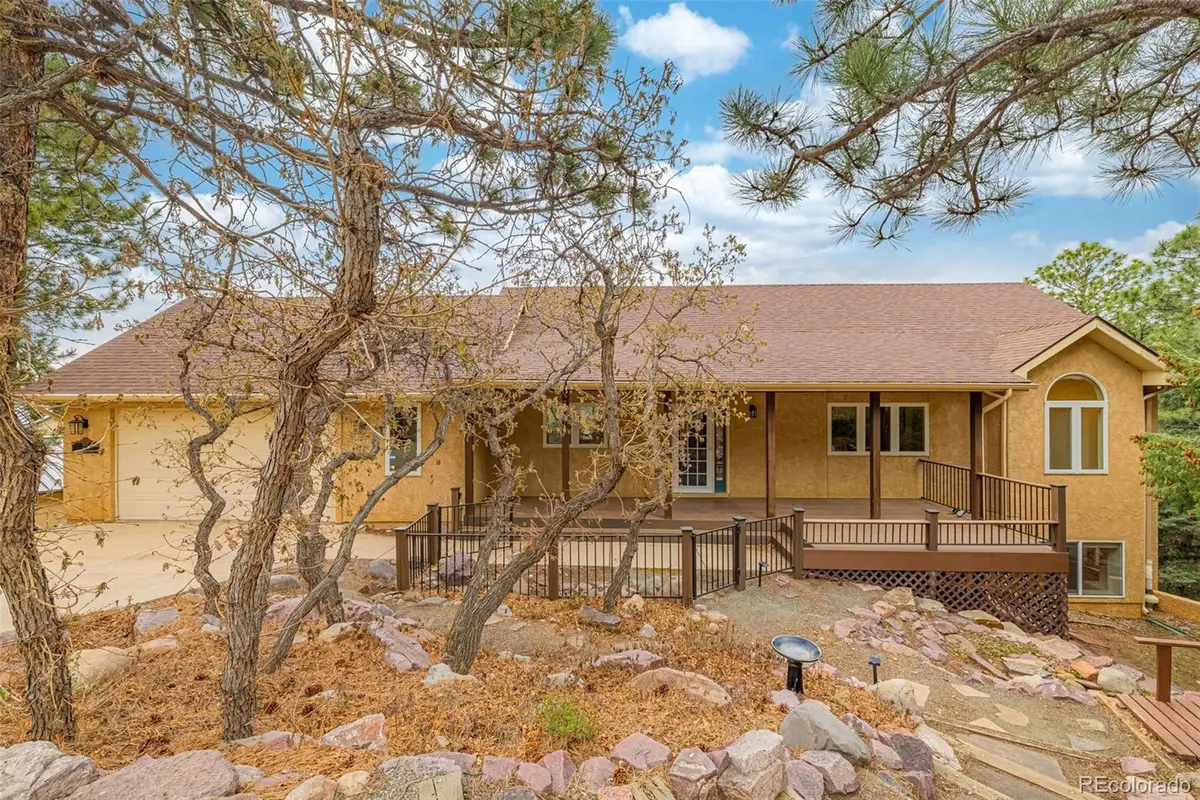 25 Leaming Road, Colorado Springs, CO 80906 - #1