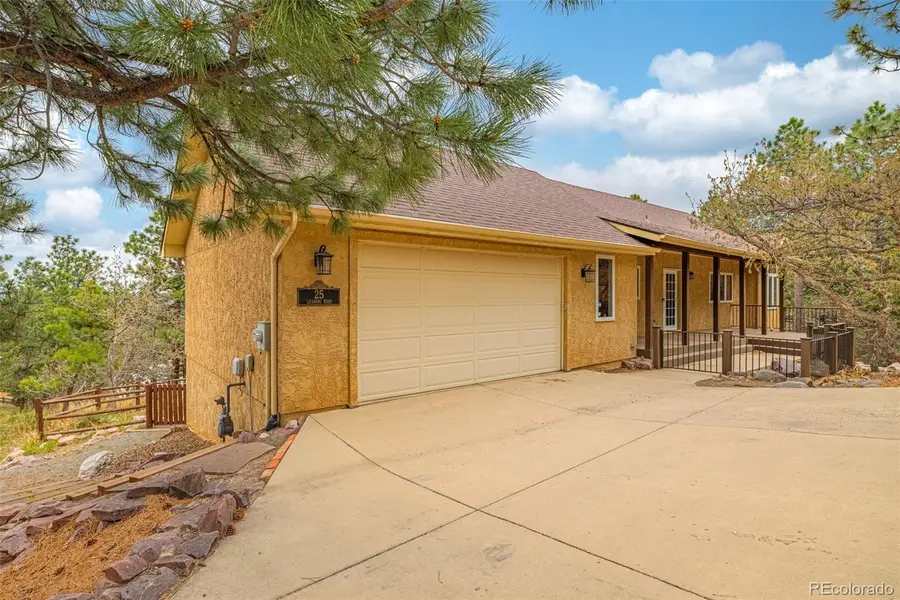 25 Leaming Road, Colorado Springs, CO 80906 - #2