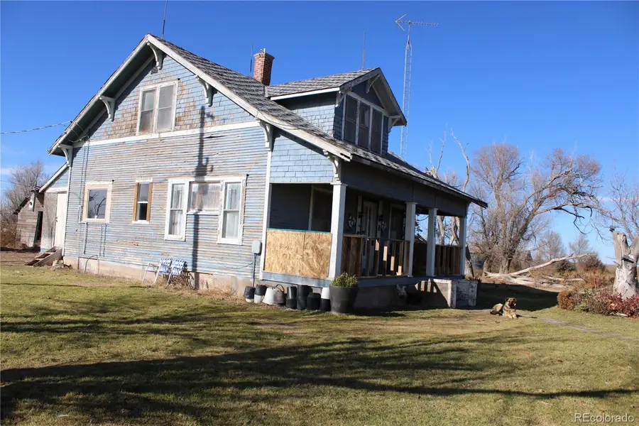 1901 County Road H, Joes, CO 80822 - Image #3