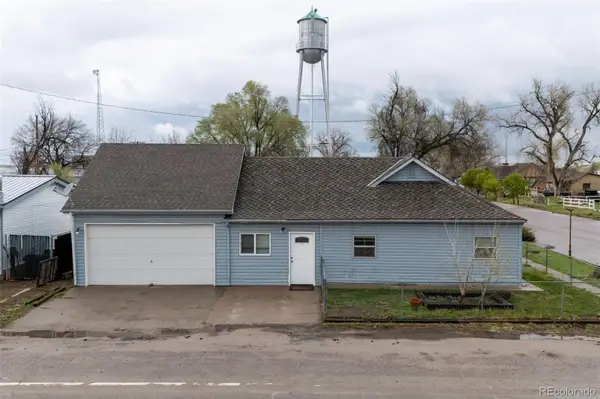 505 2nd Avenue, Deer Trail, CO 80105