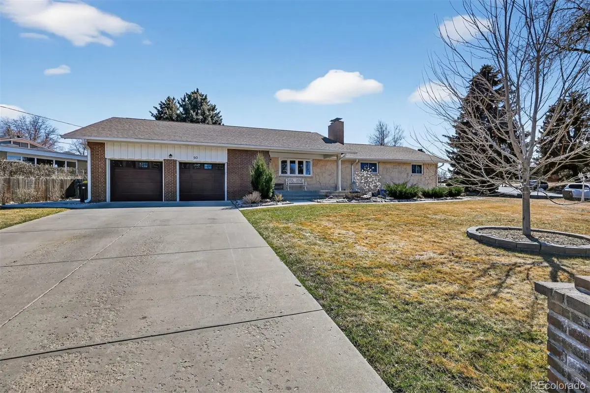 90 Ammons Street, Lakewood, CO 80226 - #1