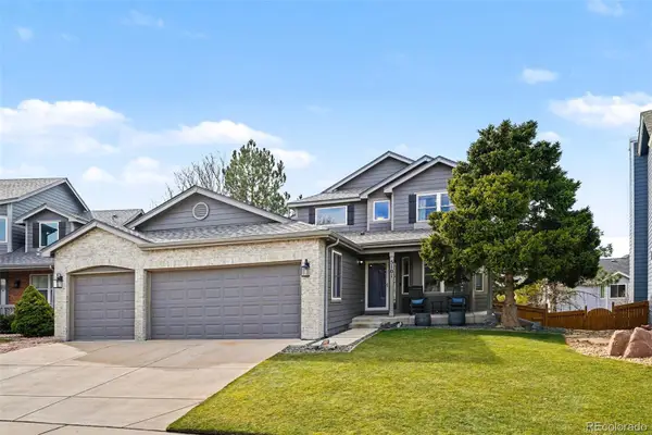 5101 S Olathe Circle, Centennial, CO 80015