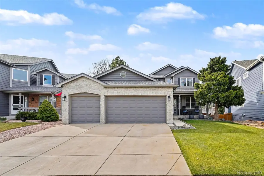 5101 S Olathe Circle, Centennial, CO 80015 - #2