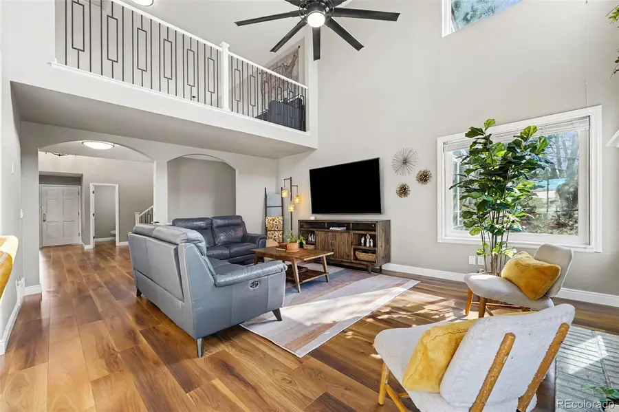 5101 S Olathe Circle, Centennial, CO 80015 - #3