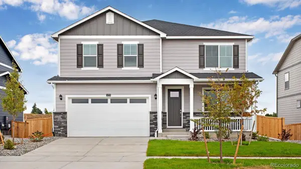 14018 Alpine Phlox Lane, Parker, CO 80134