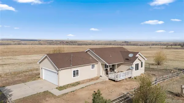 47501 E County Road 34, Bennett, CO 80102