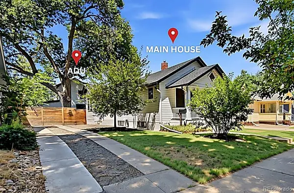 3947 Winona Court, Denver, CO 80212